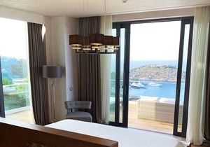 Mandarin Oriental Bodrum Melissa Villa