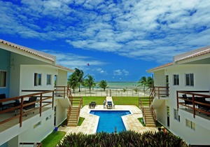 Manga Verde Beach 07 : Hidden beauty H