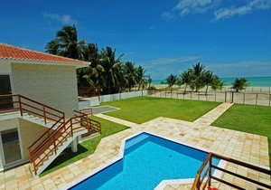 Manga Verde Beach 07 : Hidden beauty H