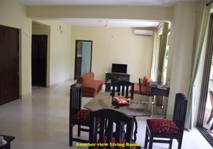 Mango Apartment @ Palolem Garden Estate