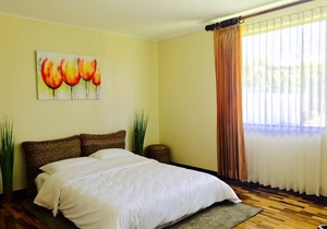 Mango Boulevard Hotel