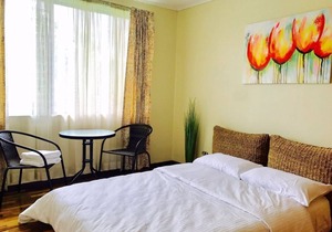 Mango Boulevard Hotel