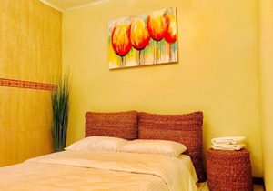 Mango Boulevard Hotel