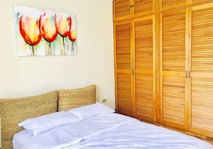Mango Boulevard Hotel