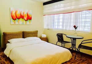 Mango Boulevard Hotel