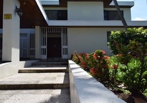 Mango Boulevard Hotel