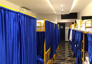 Mango Dormitory