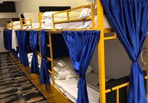 Mango Dormitory