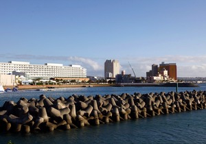 Mango Resort Okinawa Chatan
