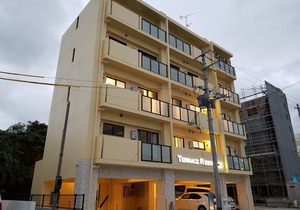 Mango Resort Okinawa Chatan