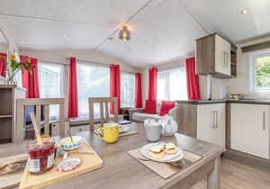 Manifold Caravan Pet Friendly