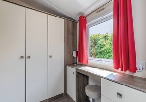 Manifold Caravan Pet Friendly