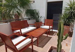 MANNAS LIFESTYLE 6 in MOJÁCAR