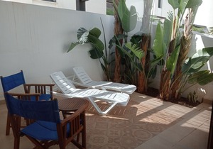 MANNAS LIFESTYLE 6 in MOJÁCAR