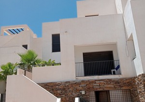 MANNAS LIFESTYLE 6 in MOJÁCAR