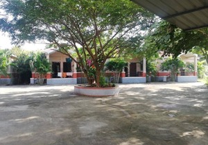 Mannmuqi Village Farm Studio type Room