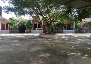 Mannmuqi Village Farm Studio type Room
