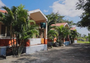 Mannmuqi Village - Room studio type, 2 members sharing , Bed and Breakfast