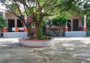 Mannmuqi Village - Room studio type, 2 members sharing , Bed and Breakfast