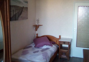 Manoir Le Cristal bed and breakfast, Futuroscope at 27 euros! (more)