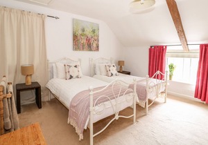 Manor Farm Cottage, SWAFFHAM