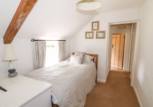 Manor Farm Cottage, SWAFFHAM