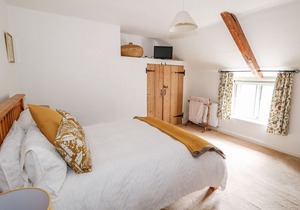 Manor Farm Cottage, SWAFFHAM
