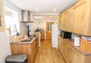 Manor Farm Cottage, SWAFFHAM