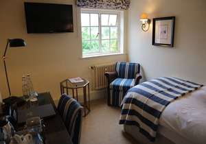 Manor House Hotel