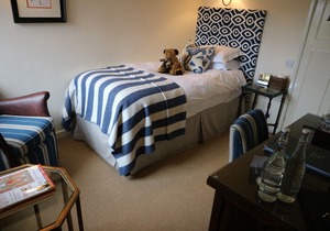Manor House Hotel