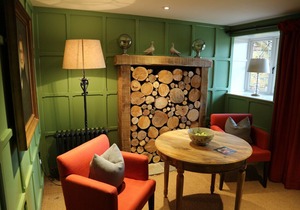 Manor House Hotel