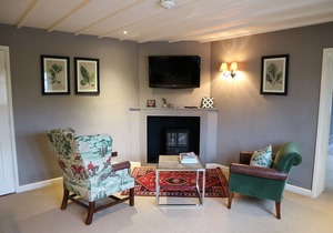 Manor House Hotel