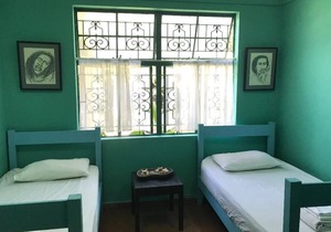 Manor Park Private Room