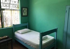 Manor Park Private Room