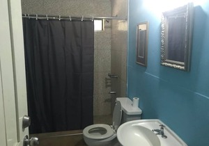 Manor Park Private Room