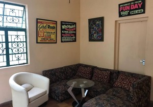 Manor Park Private Room