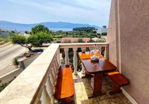 Manora Sucuraj 2 bedroom apartment