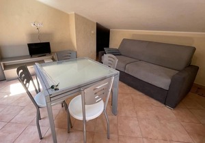 Mansarda Sapri Life 1 ❀ A Pochi Minuti Dal Mare