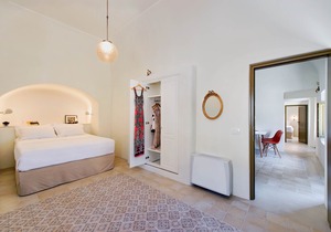 Mantilida Villa The House