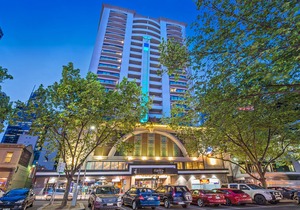 Mantra on Russell Melbourne