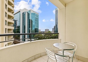 Mantra Parramatta