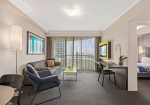 Mantra Parramatta