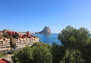 Manzanera Costa Calpe