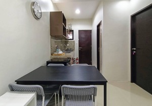 Manzil Anilao Cosy 2 Bedroom Apartment U5