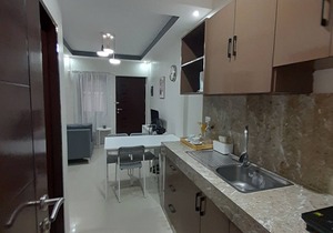Manzil Anilao Cosy 2 Bedroom Apartment U5