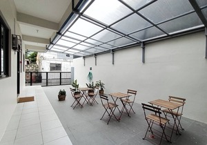 Manzil Anilao Cosy 2 Bedroom Apartment U5
