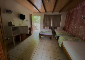 Mapi's Cabins