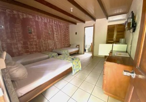 Mapi's Cabins