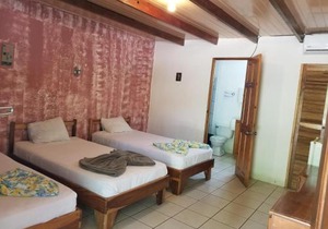 Mapi's Cabins