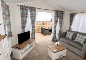 Maple Lodge
